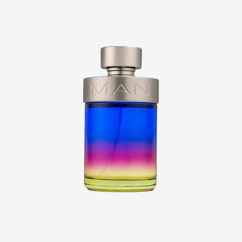 Halloween Man Hero EDT Jesús del Pozo