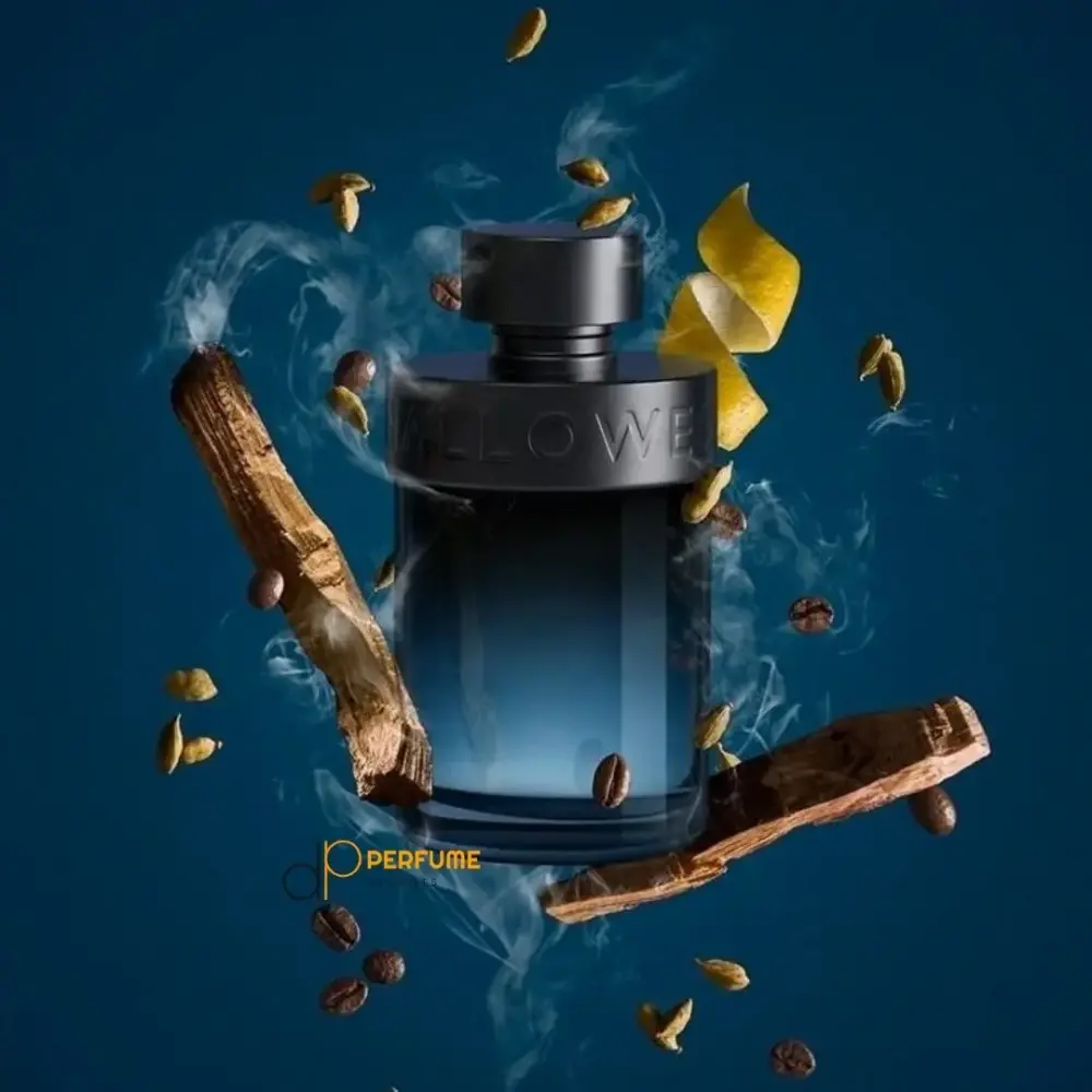 Halloween Man X EDT Jesús del Pozo - Imagen 3