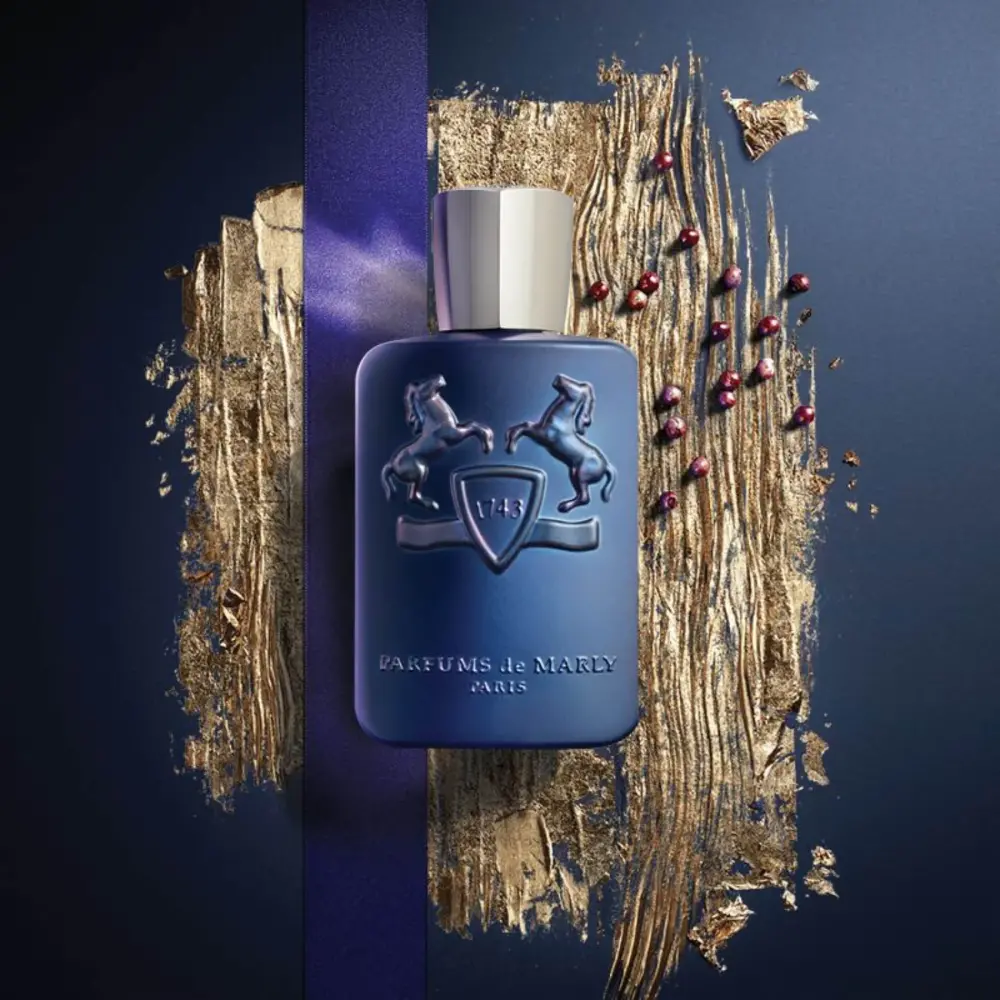 Layton Parfums de Marly EDP - Imagen 3