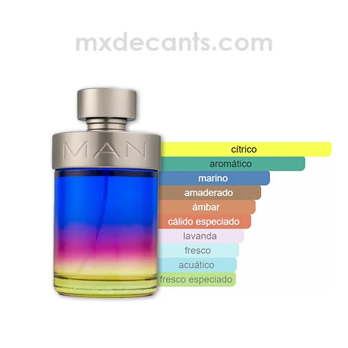 Halloween Man Hero EDT Jesús del Pozo - Imagen 2