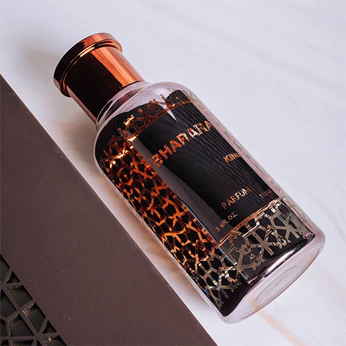 Bharara King Parfum - Imagen 2