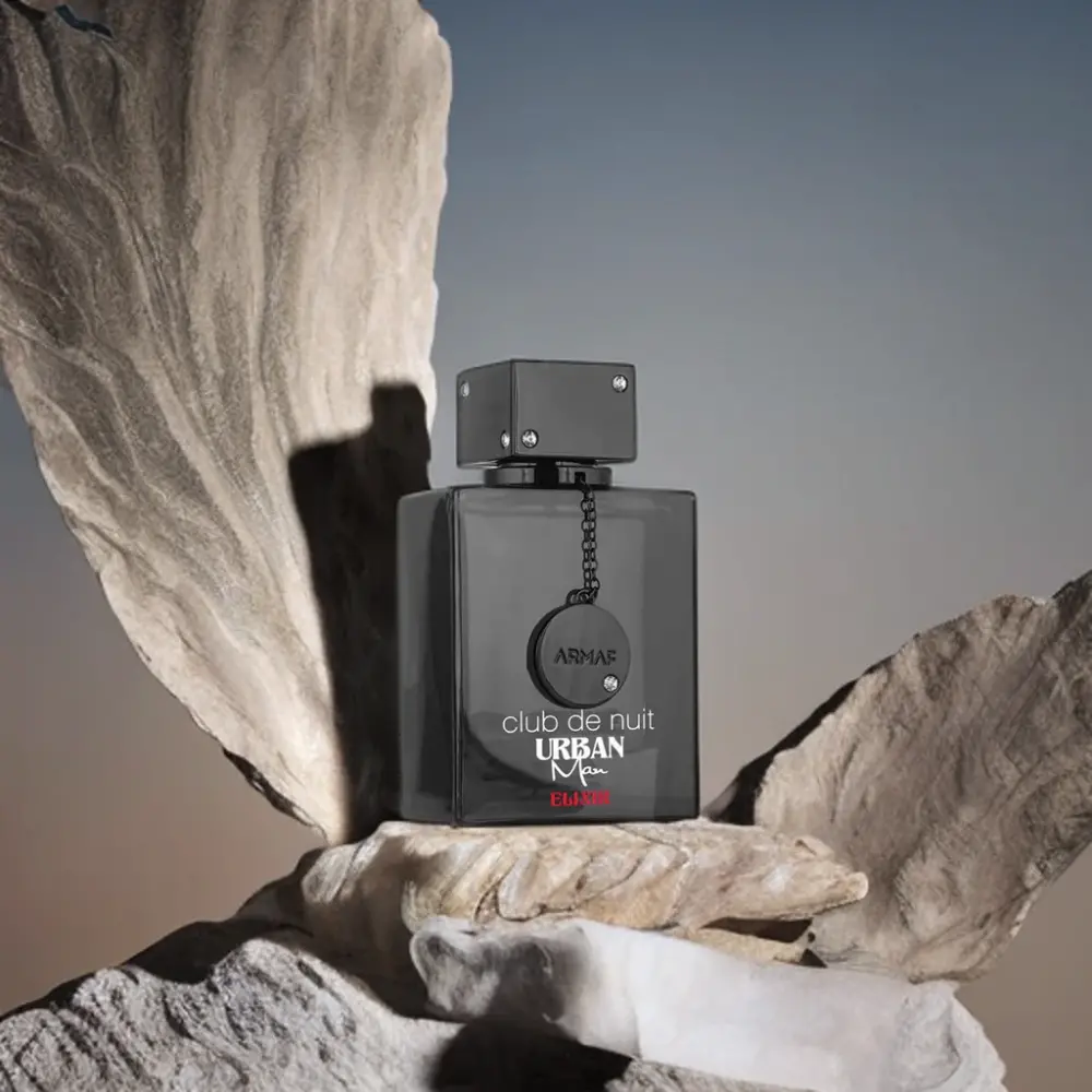 Club De Nuit Urban Man Elixir EDP Armaf - Imagen 3
