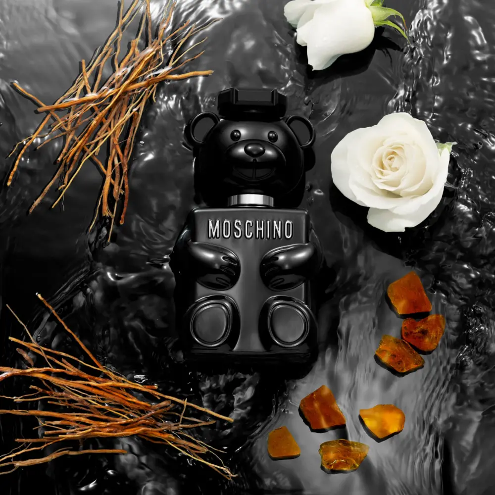 Toy Boy Moschino EDP - Imagen 3
