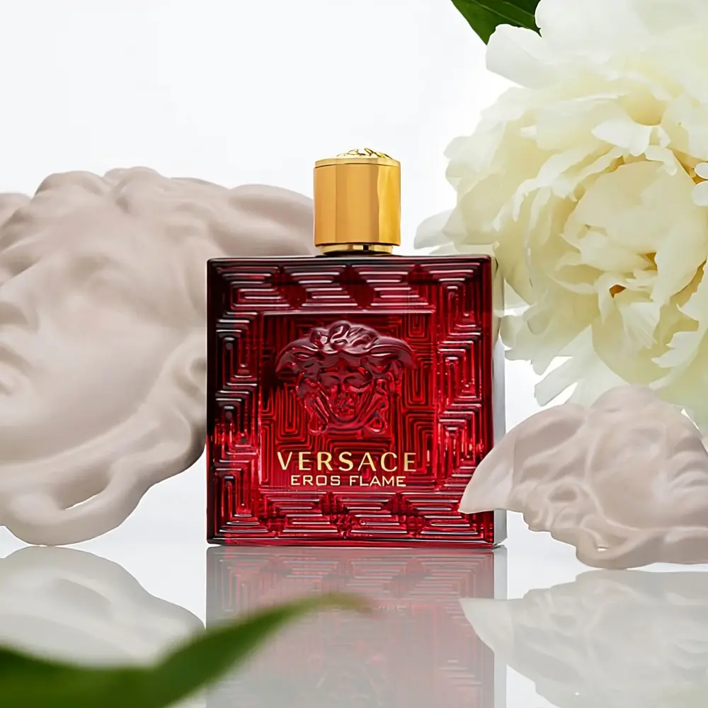 Versace Eros Flame EDP - Imagen 3