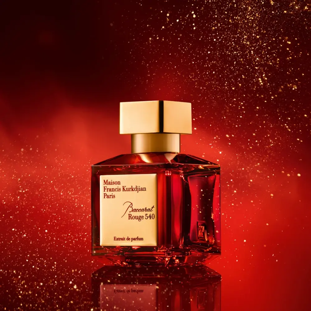 Baccarat Rouge 540 Extrait de Parfum - Imagen 3
