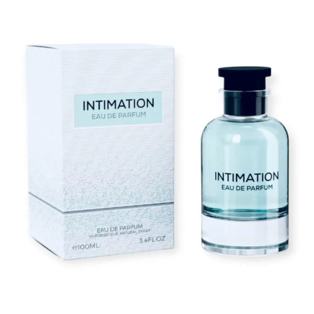 Intimation Milestone EDP - Imagen 2