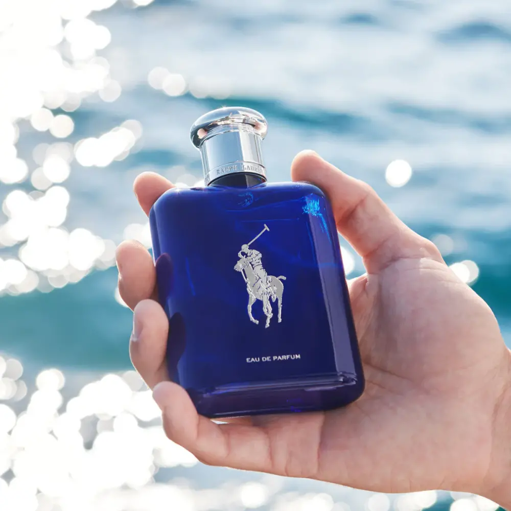 Polo Blue Ralph Lauren EDP - Imagen 3