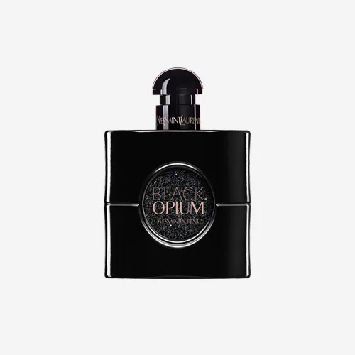 Black Opium Le Parfum YSL
