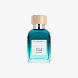 Citrus Cedro Adolfo Domínguez EDT
