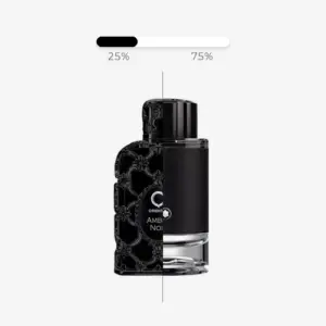 Layering Orientica Amber Noir & Explorer Montblanc