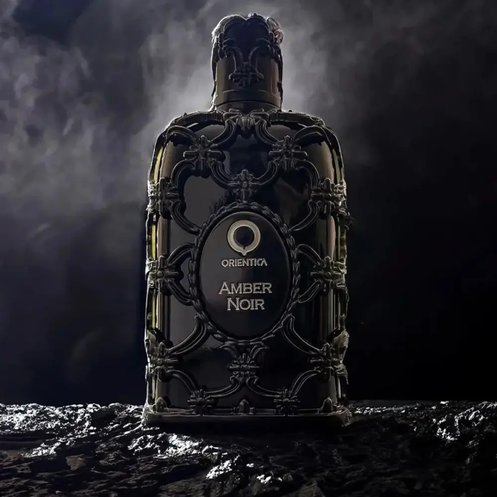 Orientica Amber Noir EDP - Imagen 3