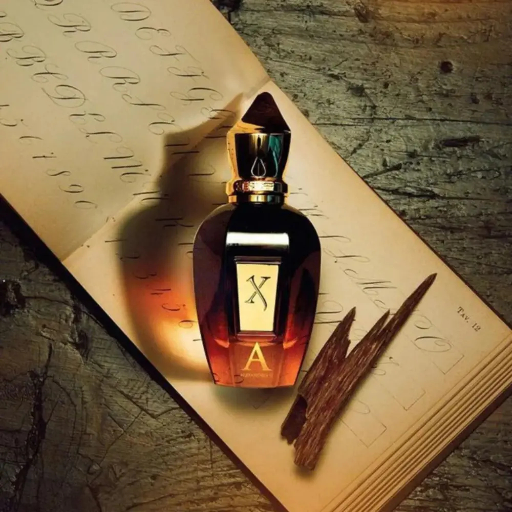Alexandria II Xerjoff EDP - Imagen 3