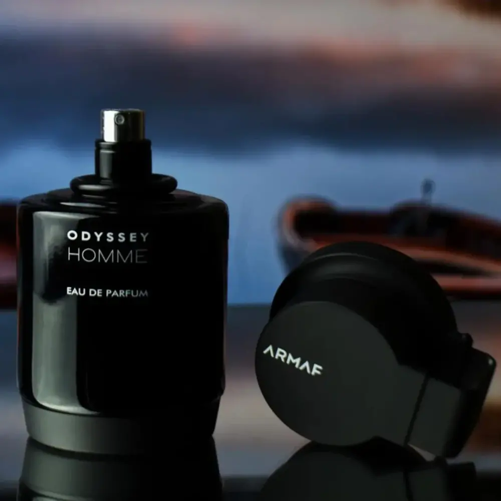 Odyssey Homme Armaf EDP - Imagen 3