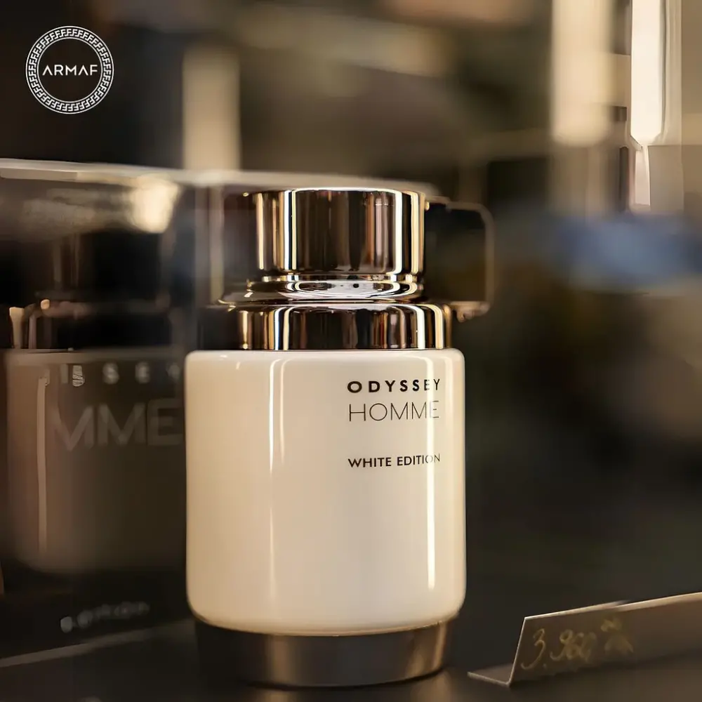Odyssey Homme White Armaf EDP - Imagen 3