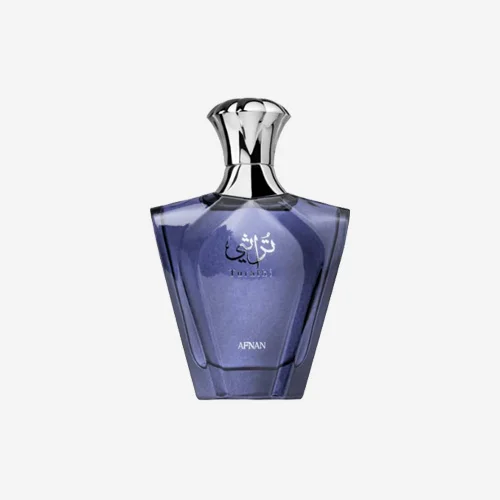 Turathi Blue Afnan EDP