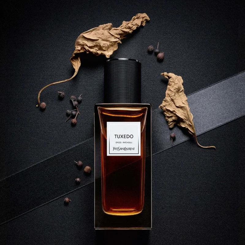 Tuxedo Yves Saint Laurent EDP - Imagen 3