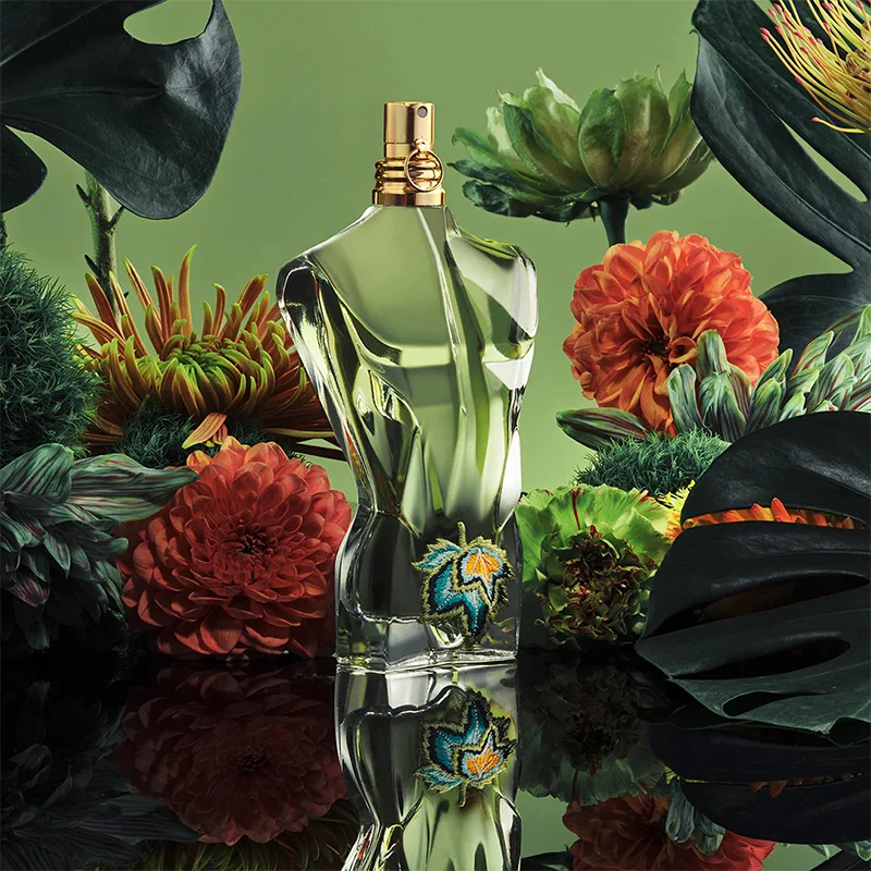 Le Beau Paradise Garden JPG EDP - Imagen 3